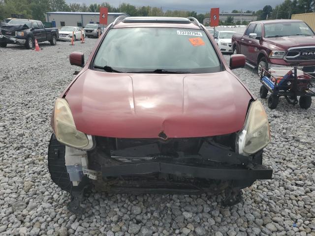 Photo 4 VIN: JN8AS5MV4DW626322 - NISSAN ROGUE S 