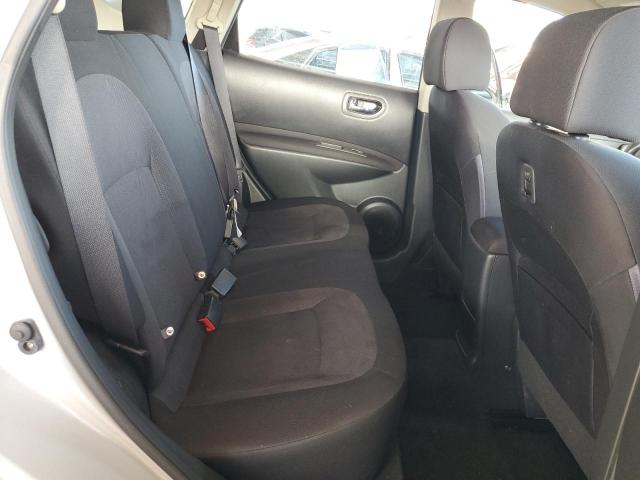 Photo 10 VIN: JN8AS5MV4DW630967 - NISSAN ROGUE S 