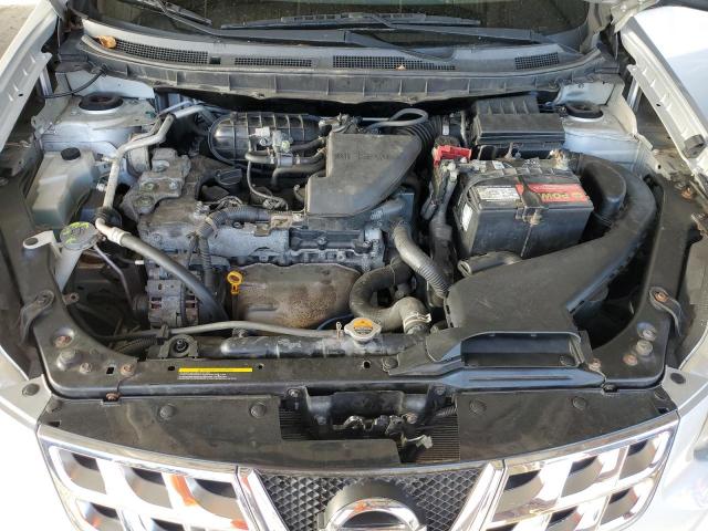 Photo 11 VIN: JN8AS5MV4DW630967 - NISSAN ROGUE S 