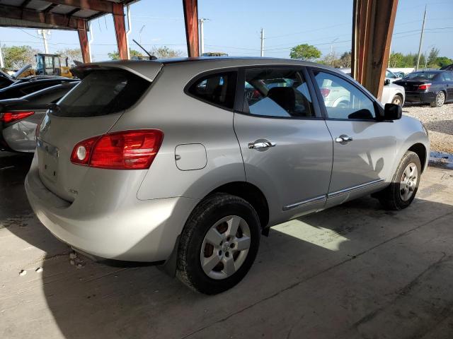 Photo 2 VIN: JN8AS5MV4DW630967 - NISSAN ROGUE S 