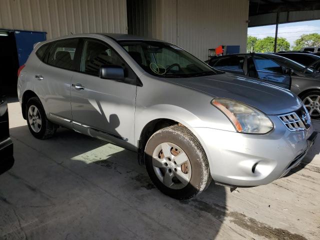 Photo 3 VIN: JN8AS5MV4DW630967 - NISSAN ROGUE S 