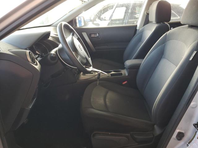 Photo 6 VIN: JN8AS5MV4DW630967 - NISSAN ROGUE S 