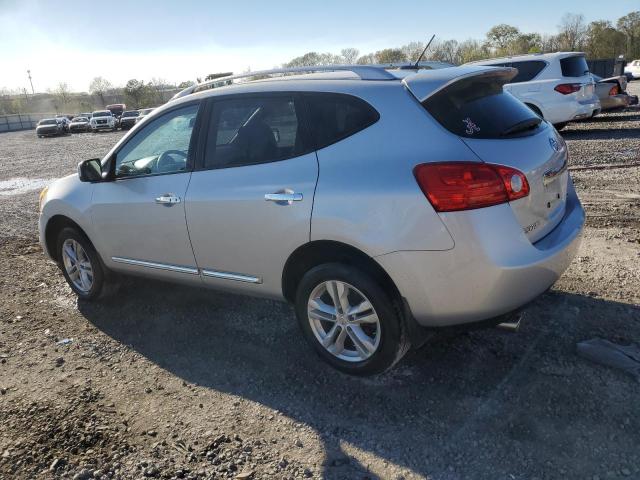 Photo 1 VIN: JN8AS5MV4DW631245 - NISSAN ROGUE 