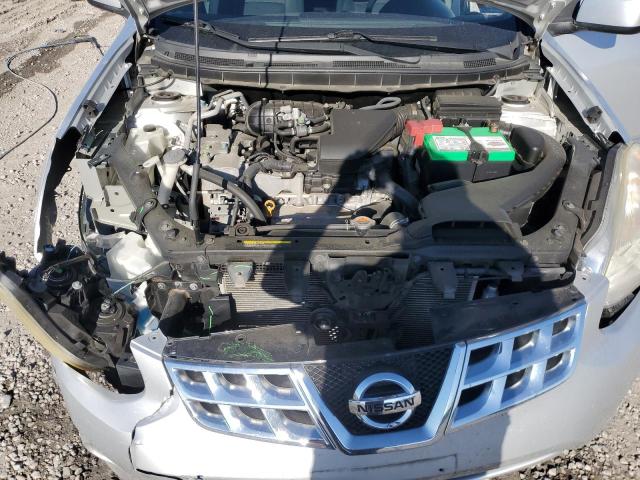 Photo 11 VIN: JN8AS5MV4DW631245 - NISSAN ROGUE 