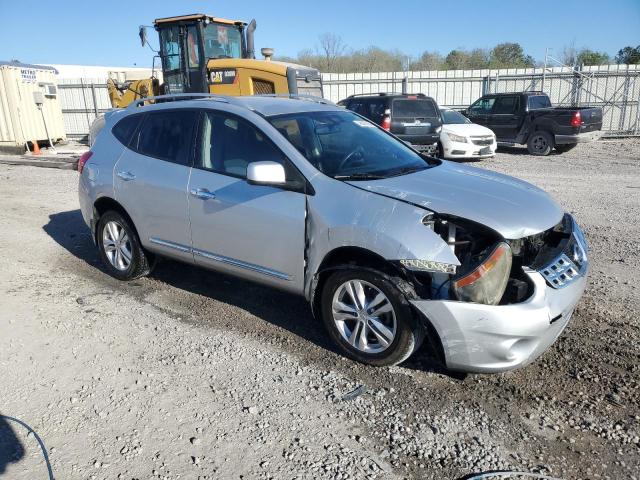 Photo 3 VIN: JN8AS5MV4DW631245 - NISSAN ROGUE 