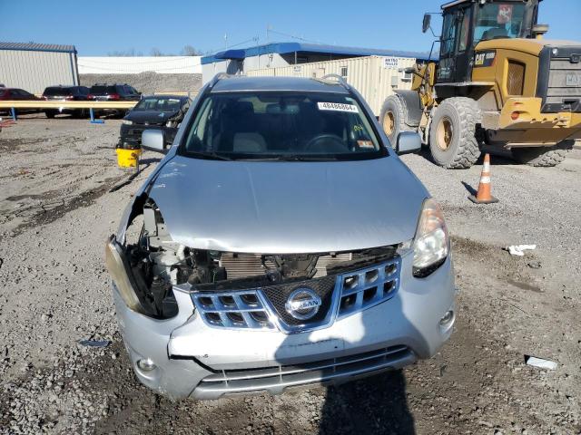 Photo 4 VIN: JN8AS5MV4DW631245 - NISSAN ROGUE 