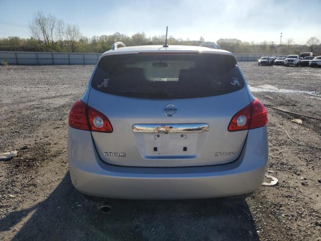 Photo 5 VIN: JN8AS5MV4DW631245 - NISSAN ROGUE 