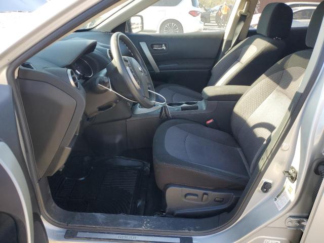 Photo 6 VIN: JN8AS5MV4DW631245 - NISSAN ROGUE 