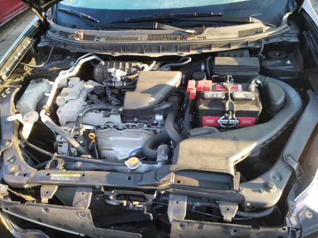 Photo 6 VIN: JN8AS5MV4DW631732 - NISSAN ROGUE S 