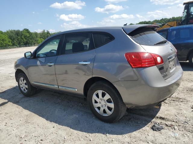 Photo 1 VIN: JN8AS5MV4DW633416 - NISSAN ROGUE 