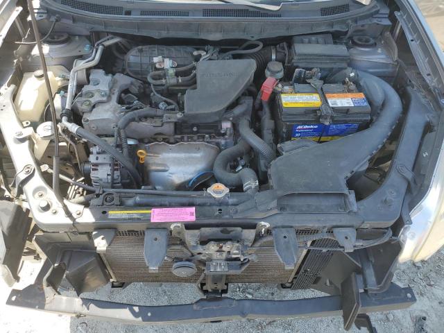 Photo 11 VIN: JN8AS5MV4DW633416 - NISSAN ROGUE 