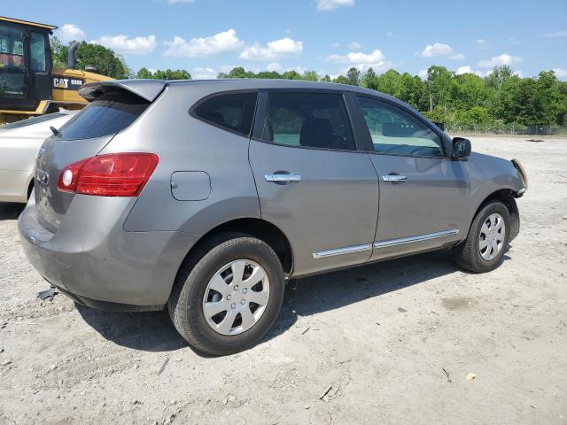 Photo 2 VIN: JN8AS5MV4DW633416 - NISSAN ROGUE 