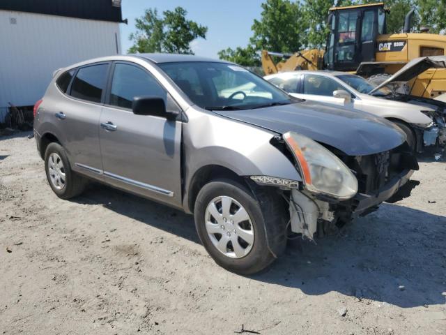 Photo 3 VIN: JN8AS5MV4DW633416 - NISSAN ROGUE 