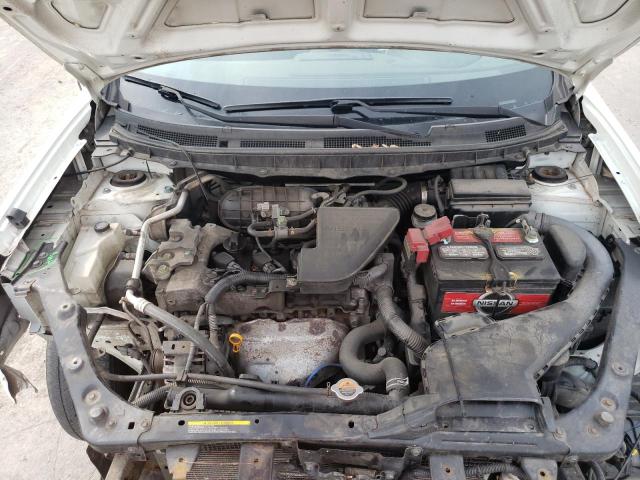 Photo 11 VIN: JN8AS5MV4DW633593 - NISSAN ROGUE 