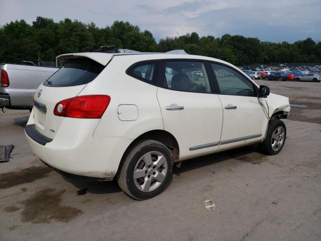 Photo 2 VIN: JN8AS5MV4DW633593 - NISSAN ROGUE 