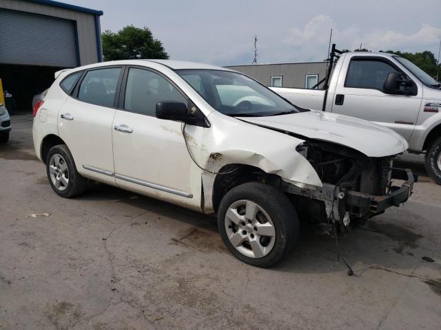 Photo 3 VIN: JN8AS5MV4DW633593 - NISSAN ROGUE 