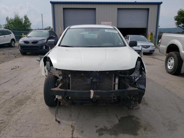 Photo 4 VIN: JN8AS5MV4DW633593 - NISSAN ROGUE 