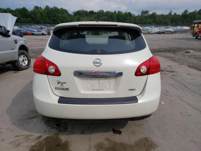 Photo 5 VIN: JN8AS5MV4DW633593 - NISSAN ROGUE 