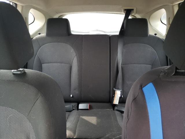 Photo 9 VIN: JN8AS5MV4DW633593 - NISSAN ROGUE 