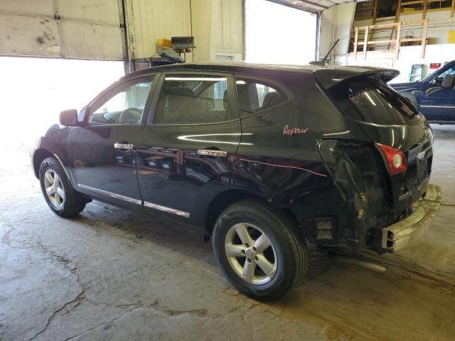 Photo 1 VIN: JN8AS5MV4DW634260 - NISSAN ROGUE 