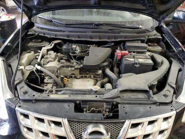 Photo 10 VIN: JN8AS5MV4DW634260 - NISSAN ROGUE 