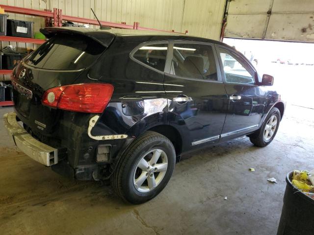 Photo 2 VIN: JN8AS5MV4DW634260 - NISSAN ROGUE 