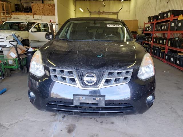 Photo 4 VIN: JN8AS5MV4DW634260 - NISSAN ROGUE 