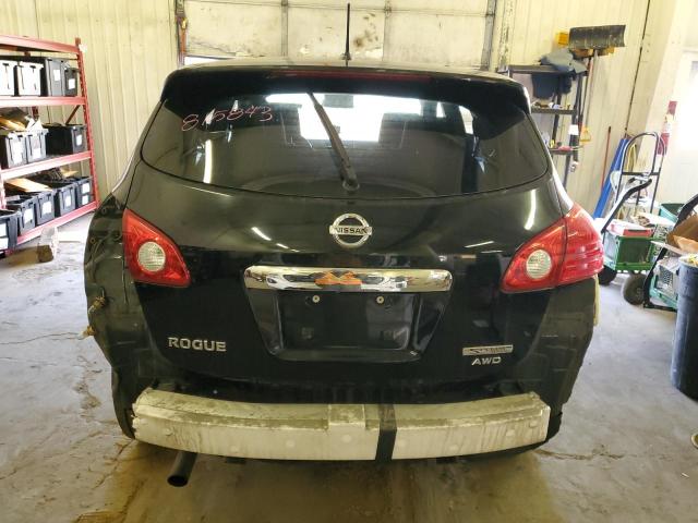 Photo 5 VIN: JN8AS5MV4DW634260 - NISSAN ROGUE 