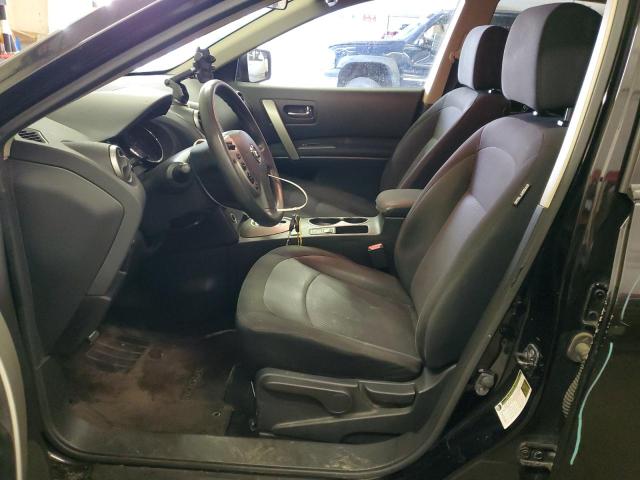 Photo 6 VIN: JN8AS5MV4DW634260 - NISSAN ROGUE 