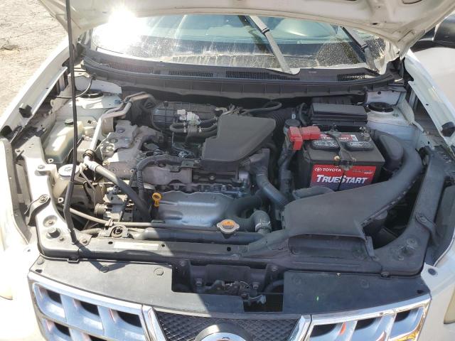 Photo 10 VIN: JN8AS5MV4DW635618 - NISSAN ROUGE 