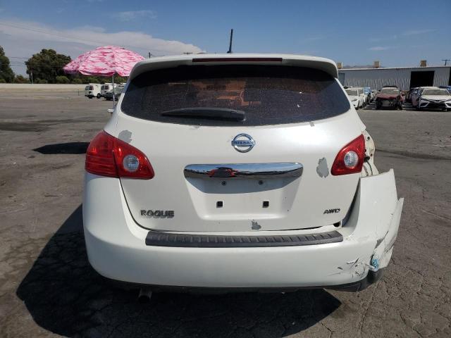 Photo 5 VIN: JN8AS5MV4DW635618 - NISSAN ROUGE 