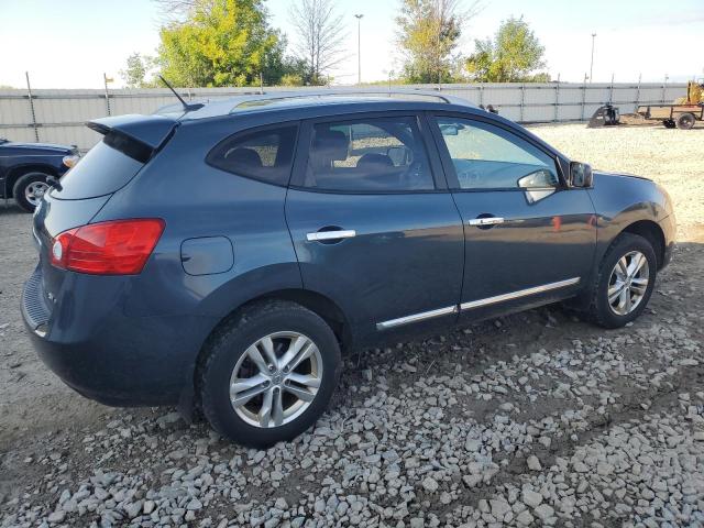 Photo 2 VIN: JN8AS5MV4DW635795 - NISSAN ROGUE S 