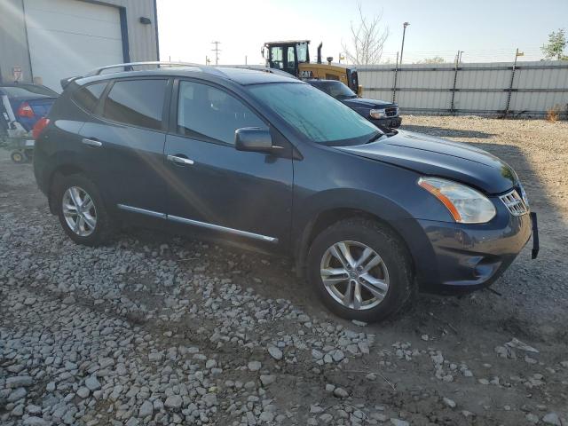 Photo 3 VIN: JN8AS5MV4DW635795 - NISSAN ROGUE S 