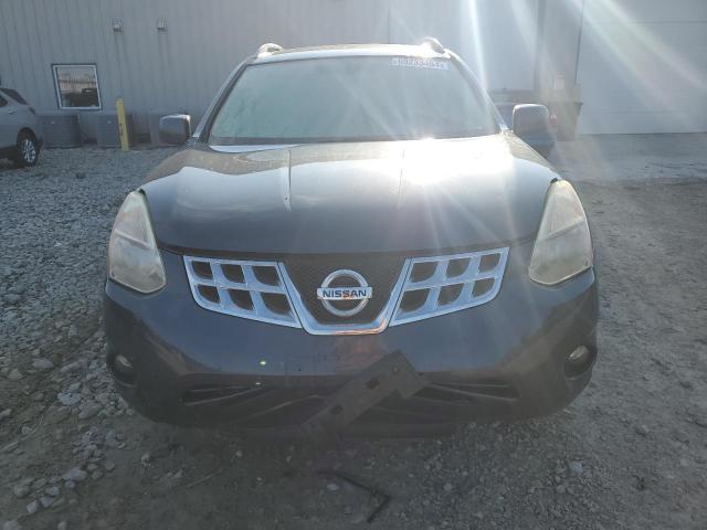 Photo 4 VIN: JN8AS5MV4DW635795 - NISSAN ROGUE S 