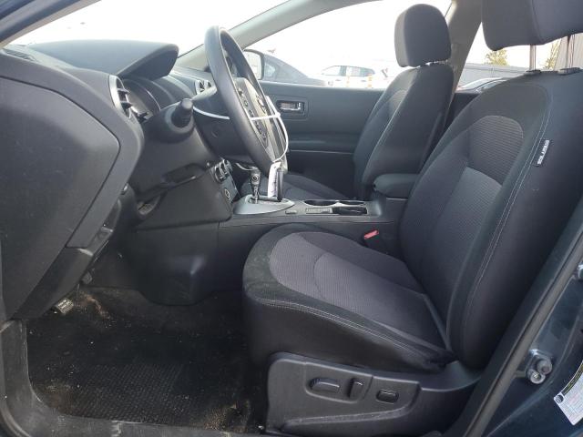 Photo 6 VIN: JN8AS5MV4DW635795 - NISSAN ROGUE S 