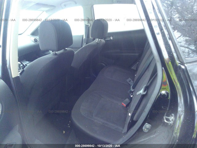 Photo 7 VIN: JN8AS5MV4DW637031 - NISSAN ROGUE 