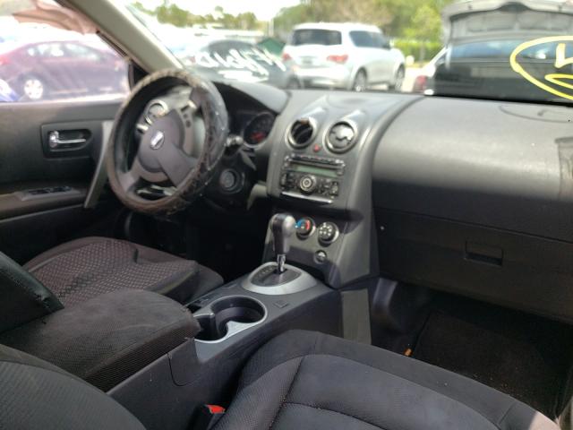 Photo 8 VIN: JN8AS5MV4DW637269 - NISSAN ROGUE S 