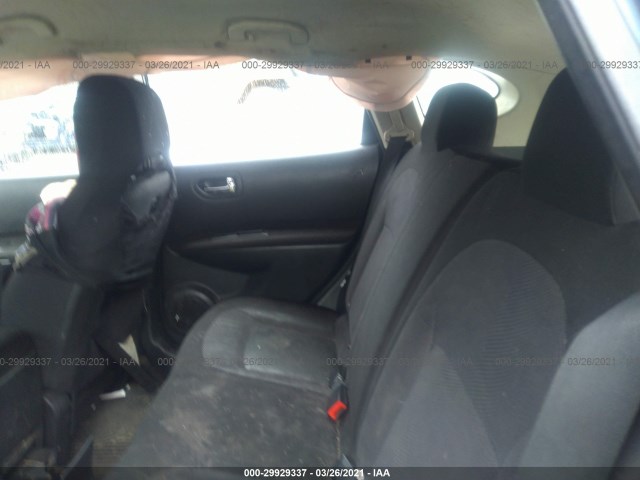 Photo 7 VIN: JN8AS5MV4DW637465 - NISSAN ROGUE 