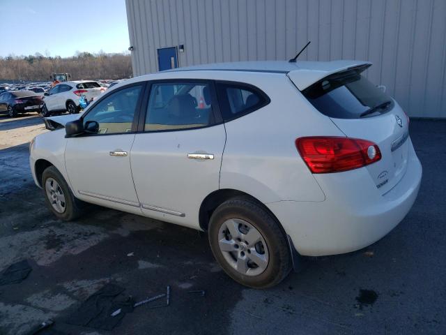 Photo 1 VIN: JN8AS5MV4DW640060 - NISSAN ROGUE S 