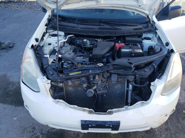 Photo 11 VIN: JN8AS5MV4DW640060 - NISSAN ROGUE S 