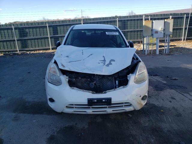 Photo 4 VIN: JN8AS5MV4DW640060 - NISSAN ROGUE S 