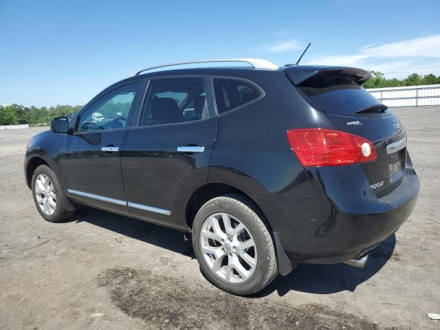 Photo 1 VIN: JN8AS5MV4DW640642 - NISSAN ROGUE S 