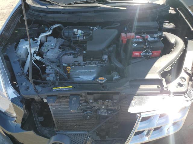 Photo 11 VIN: JN8AS5MV4DW640642 - NISSAN ROGUE S 