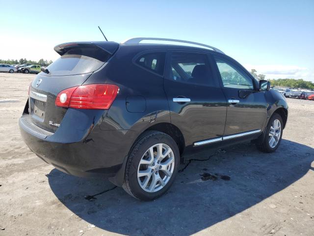 Photo 2 VIN: JN8AS5MV4DW640642 - NISSAN ROGUE S 