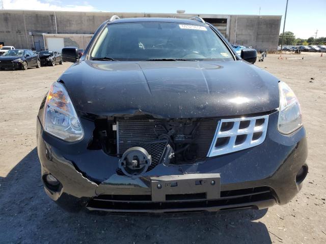 Photo 4 VIN: JN8AS5MV4DW640642 - NISSAN ROGUE S 