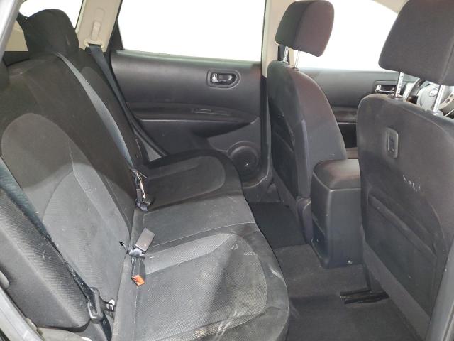 Photo 10 VIN: JN8AS5MV4DW641502 - NISSAN ROGUE S 