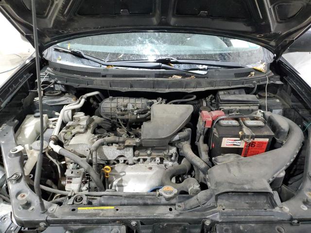 Photo 11 VIN: JN8AS5MV4DW641502 - NISSAN ROGUE S 