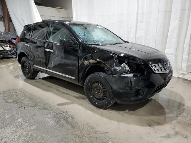 Photo 3 VIN: JN8AS5MV4DW641502 - NISSAN ROGUE S 