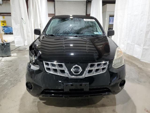 Photo 4 VIN: JN8AS5MV4DW641502 - NISSAN ROGUE S 