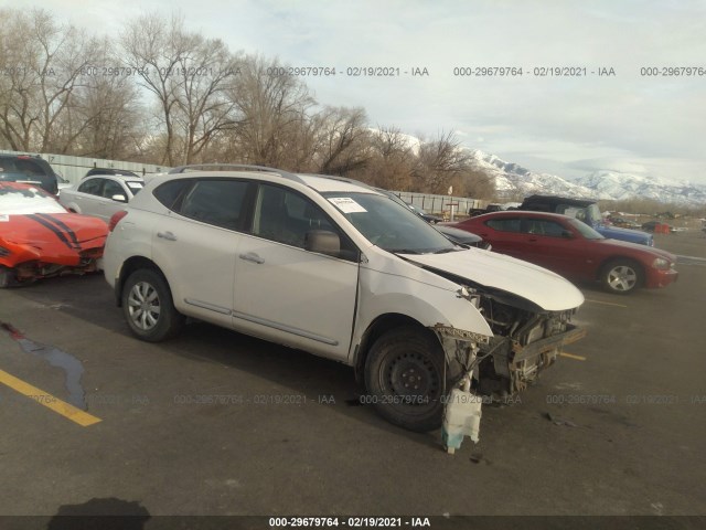 Photo 0 VIN: JN8AS5MV4DW641600 - NISSAN ROGUE 